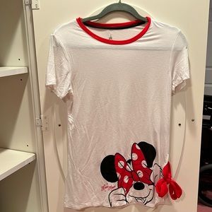Disney Minnie Mouse Tee
